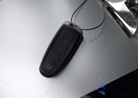 2012 Ford Edge Limited из США, поврежденный, VIN 2FMDK3KC1CBA03153